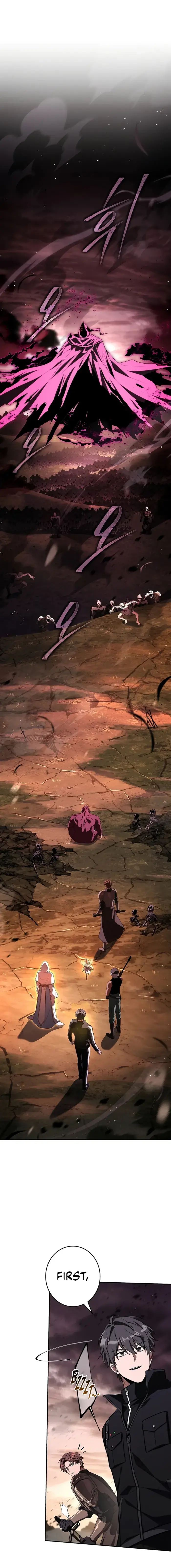 Only I Have an EX-Grade Summon Chapter 17 image 01_optimized